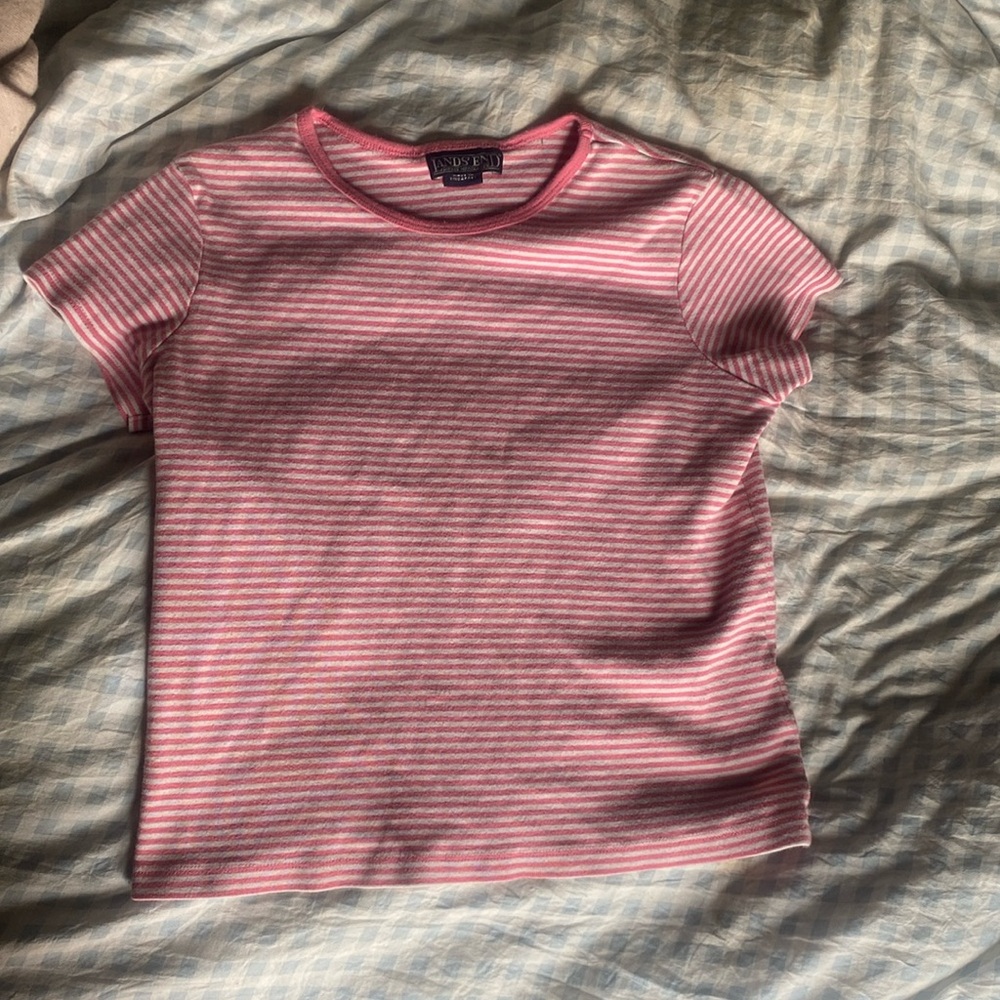 Lands End top